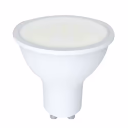 Denver SHL-440, Lampadina intelligente, Wi-Fi, Bianco, 2700 K, 6500 K, 300 lm