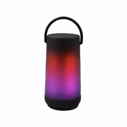 Denver BTL-311, 5 W, Wireless, Altoparlante portatile mono, Multicolore, Lettore MP3, Batteria integrata