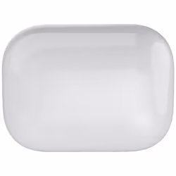 Denver TWE-38 cuffia e auricolare Wireless In-ear Musica e Chiamate Bluetooth Bianco - Vista aggiuntiva 4