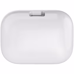 Denver TWE-38 cuffia e auricolare Wireless In-ear Musica e Chiamate Bluetooth Bianco - Vista aggiuntiva 5