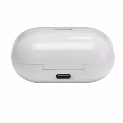 Denver TWE-38 cuffia e auricolare Wireless In-ear Musica e Chiamate Bluetooth Bianco - Vista aggiuntiva 6
