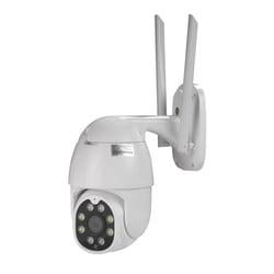 Denver IOC-221 telecamera di sorveglianza Cupola Telecamera di sicurezza IP Esterno Parete