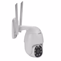 Denver IOC-221 telecamera di sorveglianza Cupola Telecamera di sicurezza IP Esterno Parete