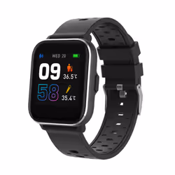 Denver SW-164, 3,56 cm (1.4"), IPS, Touch screen, 141 g