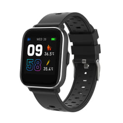 Denver SW-164 38 mm Nero