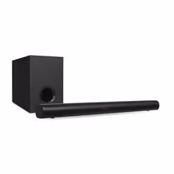 Denver DSS-7030 Nero 2.1 canali 70 W