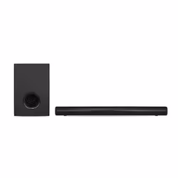 Denver DSS-7030 Nero 2.1 canali 70 W