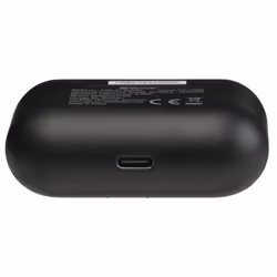 Denver TWE-37BLACK cuffia e auricolare Wireless In-ear Musica e Chiamate Bluetooth Nero - Vista aggiuntiva 6