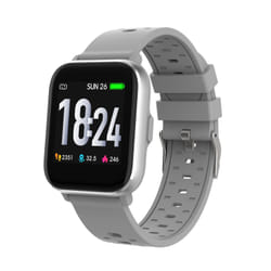 Denver SW-162GREY smartwatch e orologio sportivo Grigio