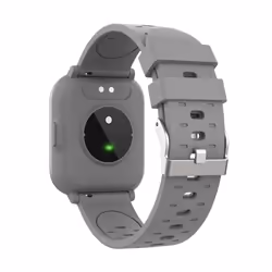 Denver SW-162GREY smartwatch e orologio sportivo Grigio