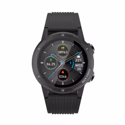 Denver SW-351 Smartwatch Nero - Vista aggiuntiva 4