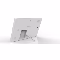 Denver PFF-1021 cornice per foto digitali Bianco 10.1" Touch screen Wi-Fi - Vista aggiuntiva 2