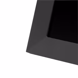 Denver PFF-1024BMK2 cornice per foto digitali Nero 10.1" Touch screen Wi-Fi - Vista aggiuntiva 5