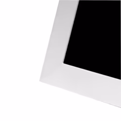 Denver PFF-1024WMK2 cornice per foto digitali Bianco 10.1" Touch screen Wi-Fi - Vista aggiuntiva 4