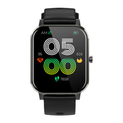 Denver SW-181BLACK Digitale Touch screen Nero