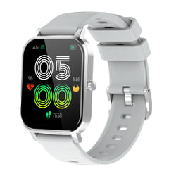 Denver SW-181GREY Digitale Touch screen Argento Rinnovato