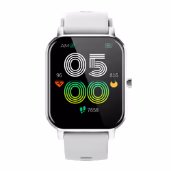Denver SW-181GREY Digitale Touch screen Argento Rinnovato - Vista aggiuntiva 2
