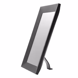 Denver PFF-1063BLACK cornice per foto digitali Nero 25,6 cm (10.1") Touch screen Wi-Fi - Vista aggiuntiva 2