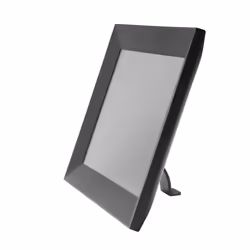 Denver PFF-1063BLACK cornice per foto digitali Nero 25,6 cm (10.1") Touch screen Wi-Fi - Vista aggiuntiva 4