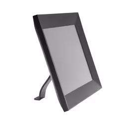 Denver PFF-1063BLACK cornice per foto digitali Nero 25,6 cm (10.1") Touch screen Wi-Fi - Vista aggiuntiva 5