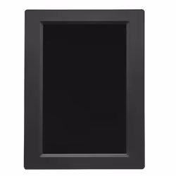 Denver PFF-1015B cornice per foto digitali Nero 10.1" Touch screen Wi-Fi - Vista aggiuntiva 6