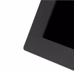 Denver PFF-1015B cornice per foto digitali Nero 10.1" Touch screen Wi-Fi - Vista aggiuntiva 7