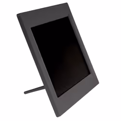 Denver PFF-1015B cornice per foto digitali Nero 10.1" Touch screen Wi-Fi - Vista aggiuntiva 8