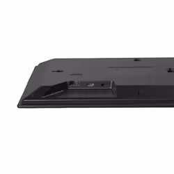 Denver PFF-1037B cornice per foto digitali Nero 10.1" Touch screen Wi-Fi