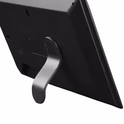 Denver PFF-1037B cornice per foto digitali Nero 10.1" Touch screen Wi-Fi - Vista aggiuntiva 4