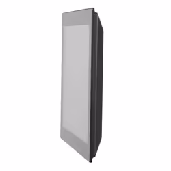 Denver PFF-1037B cornice per foto digitali Nero 10.1" Touch screen Wi-Fi - Vista aggiuntiva 5