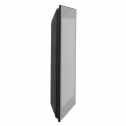 Denver PFF-1037B cornice per foto digitali Nero 10.1" Touch screen Wi-Fi - Vista aggiuntiva 6