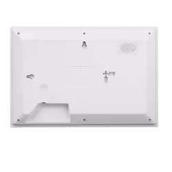 Denver PFF-1037W cornice per foto digitali Bianco 10.1" Touch screen Wi-Fi - Vista aggiuntiva 4