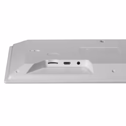 Denver PFF-1037W cornice per foto digitali Bianco 10.1" Touch screen Wi-Fi - Vista aggiuntiva 5