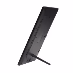 Denver PFF-1514B cornice per foto digitali Nero 15.6" Touch screen Wi-Fi - Vista aggiuntiva 4