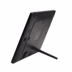 Denver PFF-1514B cornice per foto digitali Nero 15.6" Touch screen Wi-Fi - Vista aggiuntiva 5