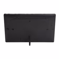 Denver PFF-1514B cornice per foto digitali Nero 15.6" Touch screen Wi-Fi - Vista aggiuntiva 6