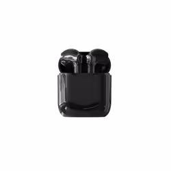 Denver TWE-39B, True Wireless Stereo (TWS), Musica e Chiamate, 85 g, Auricolare, Nero