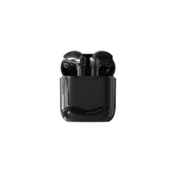 Denver TWE-39B cuffia e auricolare True Wireless Stereo (TWS) In-ear Musica e Chiamate Bluetooth Nero