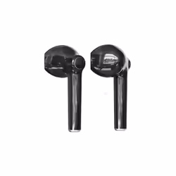 Denver TWE-39B cuffia e auricolare True Wireless Stereo (TWS) In-ear Musica e Chiamate Bluetooth Nero