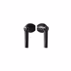 Denver TWE-39B cuffia e auricolare True Wireless Stereo (TWS) In-ear Musica e Chiamate Bluetooth Nero - Vista aggiuntiva 4