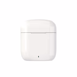 Denver TWE-39W cuffia e auricolare True Wireless Stereo (TWS) In-ear Musica e Chiamate Bluetooth Bianco