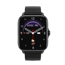 Denver SWC-363 smartwatch e orologio sportivo Nero