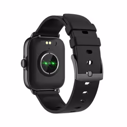 Denver SWC-363 smartwatch e orologio sportivo Nero
