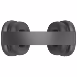 Denver BTH-252 cuffia e auricolare Wireless Portatile Chiamate/Musica/Sport/Tutti i giorni Bluetooth Grigio - Vista aggiuntiva 5