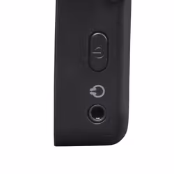 Denver DAH-126 Personale Analogico e digitale Nero - Vista aggiuntiva 6