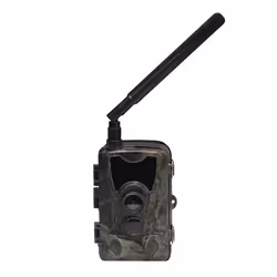 Denver WCL-8040 CMOS Visione notturna Nero, Grigio 2560 x 1440 Pixel - Vista aggiuntiva 6
