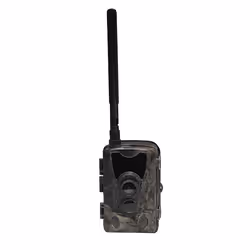 Denver WCL-8040 CMOS Visione notturna Nero, Grigio 2560 x 1440 Pixel - Vista aggiuntiva 7