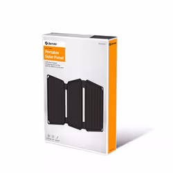 Denver SOP-10200 pannello solare 20 W Silicone monocristallino - Vista aggiuntiva 8