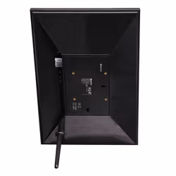 Denver PFF-1503B cornice per foto digitali Nero 39,6 cm (15.6") Touch screen Wi-Fi - Vista aggiuntiva 5