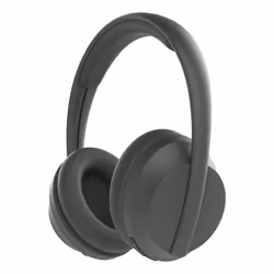 Denver BTH-235B cuffia e auricolare Wireless A Padiglione Musica e Chiamate Bluetooth Nero - Vista aggiuntiva 2